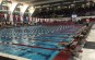 PHOTO COURTESY OF RYAN BUTLER
The Swimming and Diving team traveled to Worcester Polytechnic Institute (WPI) this past weekend to participate in the Northeast-10 Conference Championship.  The men finished seventh out of seven, while the women finished seventh out of nine. 