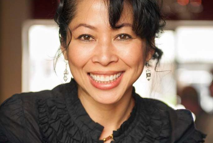 Photo courtesy of Loung Ung

Loung Ung ’93 published her memoir First They Killed My Father in 2000.