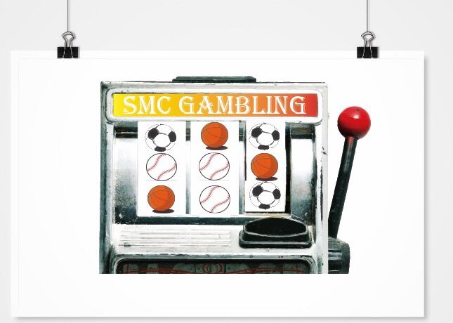 Online betting gates open, student gambling goes up